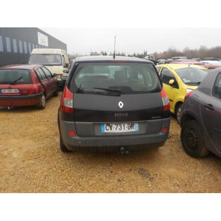 Amortisseur arriere droit RENAULT GRAND SCENIC 2 PHASE 2 d’occasion