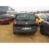 Amortisseur arriere gauche RENAULT GRAND SCENIC 2 PHASE 2 d’occasion