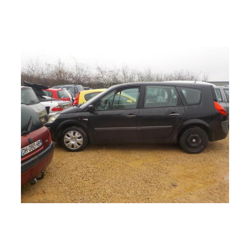 Amortisseur arriere gauche RENAULT GRAND SCENIC 2 PHASE 2 d’occasion