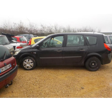 Amortisseur arriere gauche RENAULT GRAND SCENIC 2 PHASE 2 d’occasion