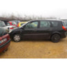 Amortisseur arriere gauche RENAULT GRAND SCENIC 2 PHASE 2 d’occasion