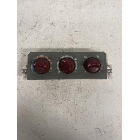 Commande chauffage RENAULT  d’occasion