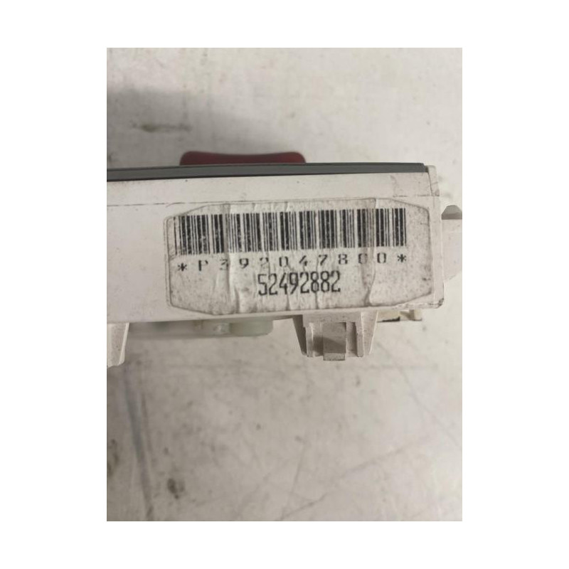 Commande chauffage RENAULT  d’occasion