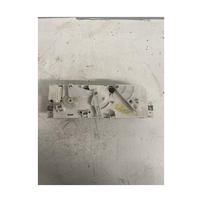 Commande chauffage RENAULT  d’occasion