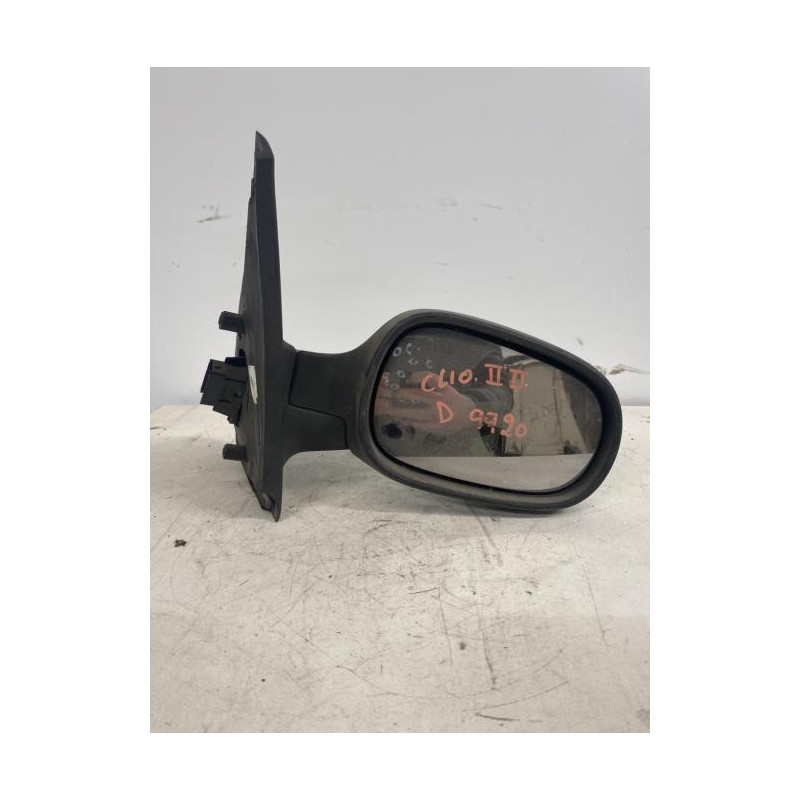 Retroviseur droit RENAULT CLIO 2 PHASE 2 d’occasion