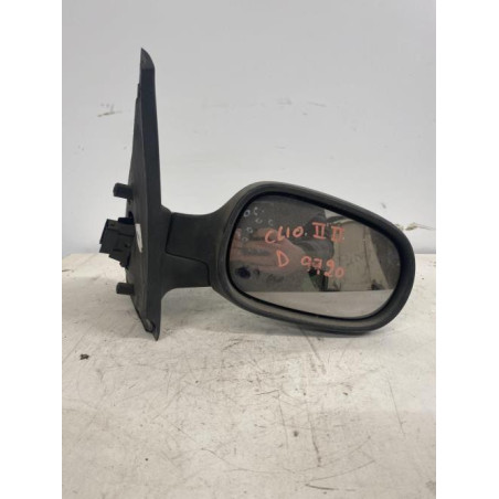 Retroviseur droit RENAULT CLIO 2 PHASE 2 d’occasion