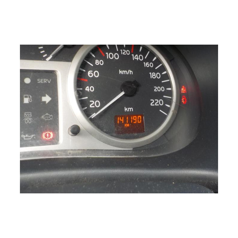 Retroviseur droit RENAULT CLIO 2 PHASE 2 d’occasion