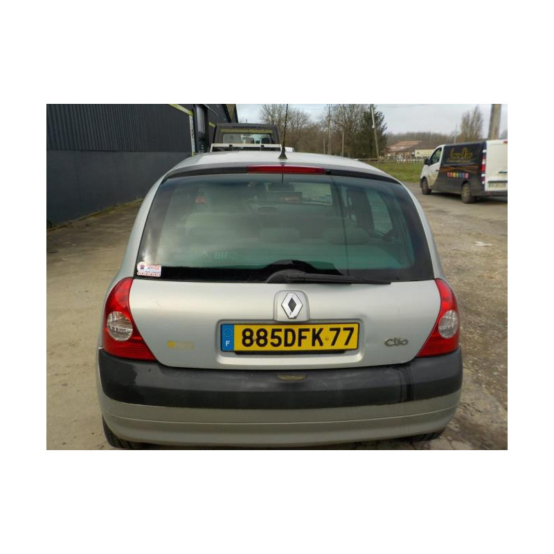 Retroviseur droit RENAULT CLIO 2 PHASE 2 d’occasion