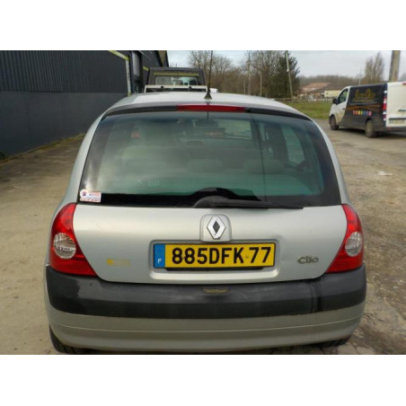 Retroviseur droit RENAULT CLIO 2 PHASE 2 d’occasion