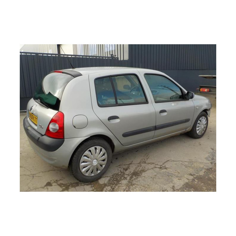 Retroviseur droit RENAULT CLIO 2 PHASE 2 d’occasion