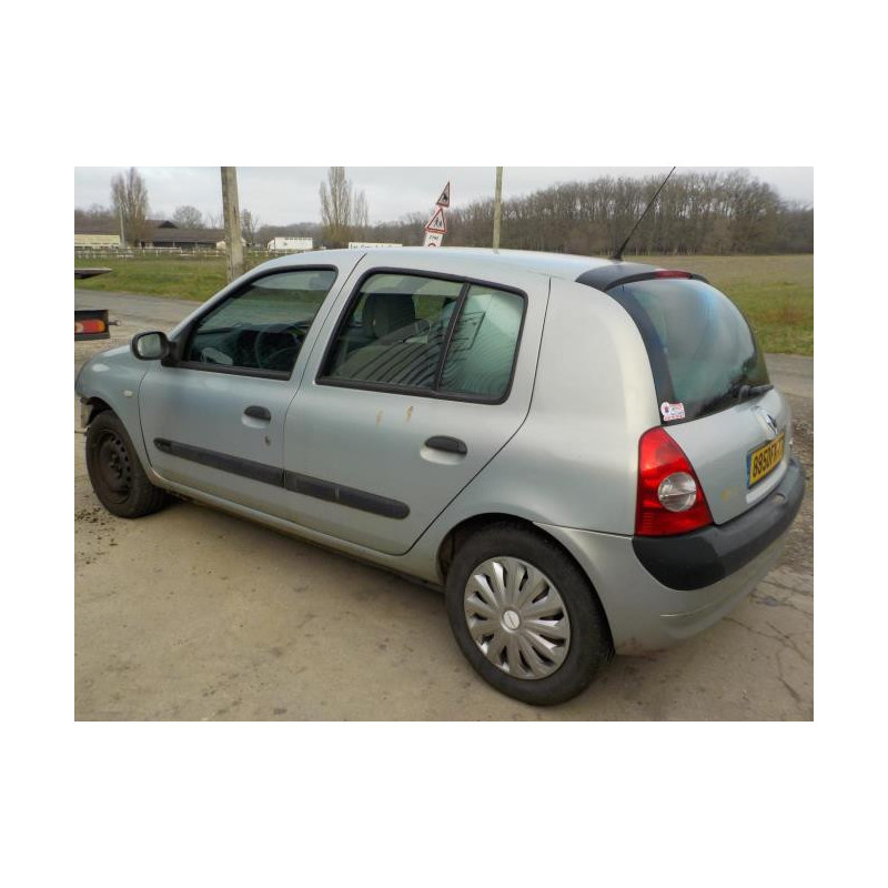 Retroviseur droit RENAULT CLIO 2 PHASE 2 d’occasion
