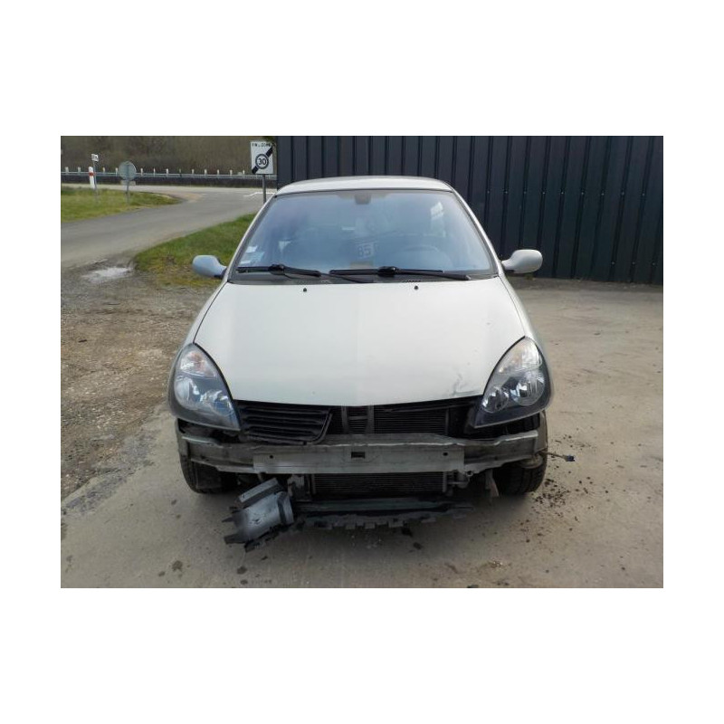 Retroviseur droit RENAULT CLIO 2 PHASE 2 d’occasion