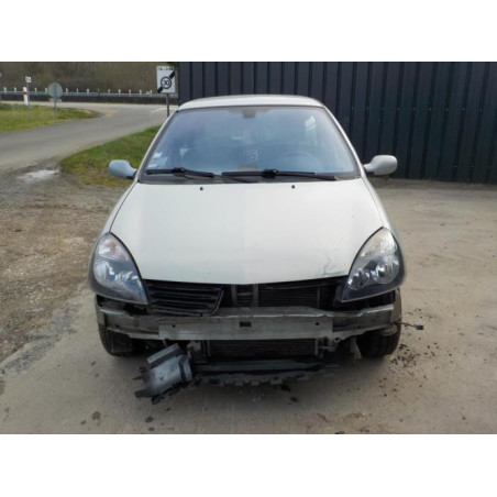 Retroviseur droit RENAULT CLIO 2 PHASE 2 d’occasion