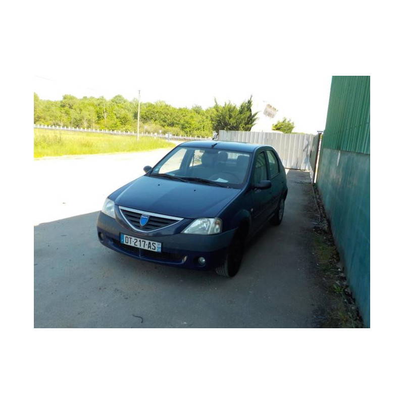 Commodo phare DACIA LOGAN 1 PHASE 1 d’occasion