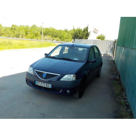 Commodo phare DACIA LOGAN 1 PHASE 1 d’occasion