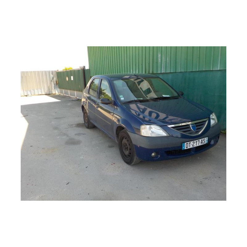 Commodo phare DACIA LOGAN 1 PHASE 1 d’occasion