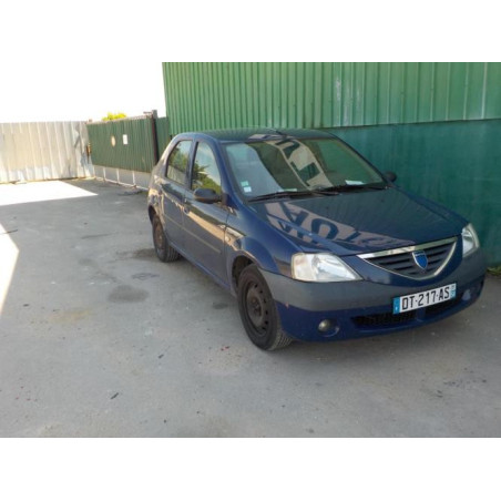 Commodo phare DACIA LOGAN 1 PHASE 1 d’occasion