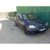 Commodo phare DACIA LOGAN 1 PHASE 1 d’occasion