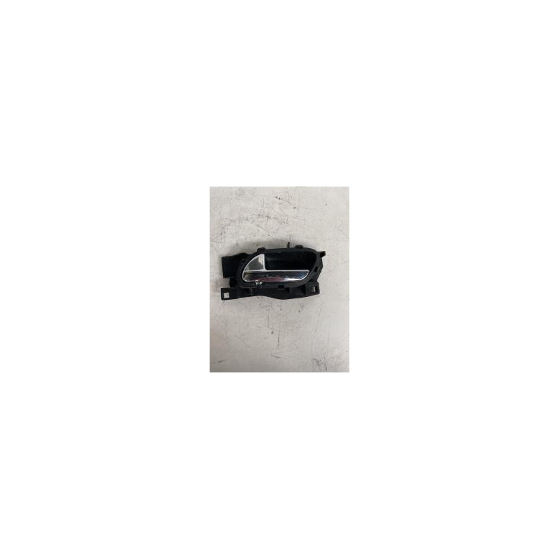 Poignee interieur avant gauche PEUGEOT 407 PHASE 1 d’occasion