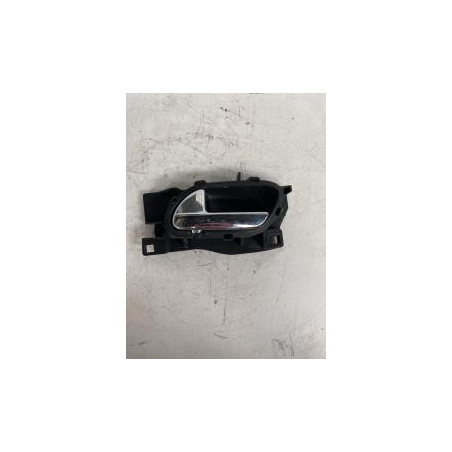 Poignee interieur avant gauche PEUGEOT 407 PHASE 1 d’occasion