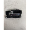 Poignee interieur avant gauche PEUGEOT 407 PHASE 1 d’occasion