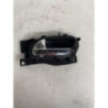Poignee interieur avant gauche PEUGEOT 407 PHASE 1 d’occasion