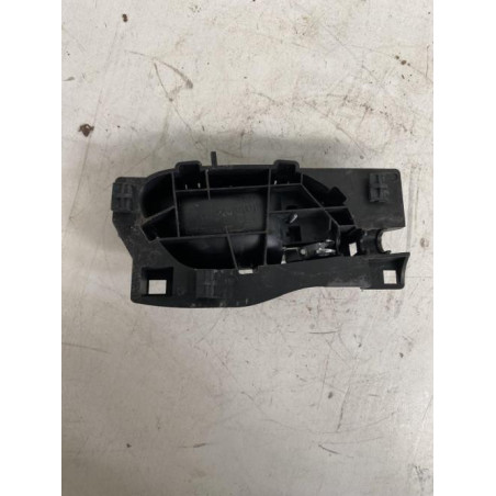 Poignee interieur avant gauche PEUGEOT 407 PHASE 1 d’occasion
