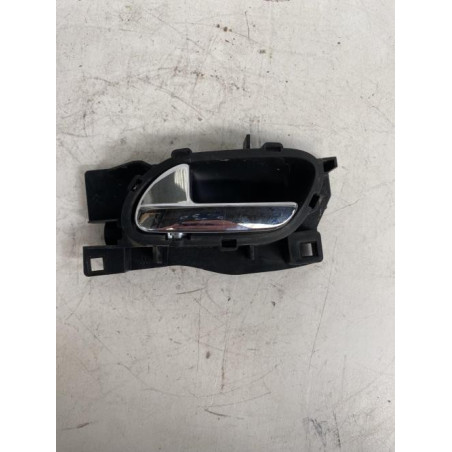 Poignee interieur avant gauche PEUGEOT 407 PHASE 1 d’occasion
