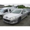 Poignee interieur avant gauche PEUGEOT 407 PHASE 1 d’occasion