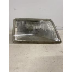 Optique avant principal droit (feux)(phare) PEUGEOT 205 PHASE 2 d’occasion