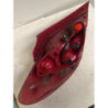 Feu arriere principal droit (feux) PEUGEOT 207 PHASE 1 d’occasion