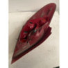 Feu arriere principal droit (feux) PEUGEOT 207 PHASE 1 d’occasion