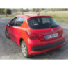 Feu arriere principal droit (feux) PEUGEOT 207 PHASE 1 d’occasion