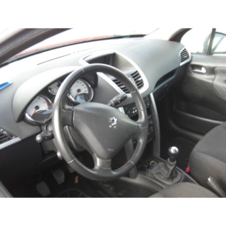 Feu arriere principal droit (feux) PEUGEOT 207 PHASE 1 d’occasion