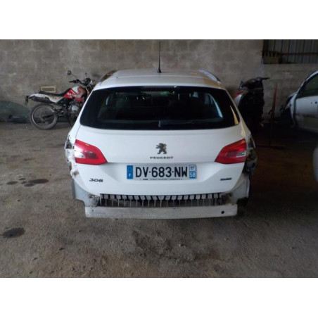 Retroviseur droit PEUGEOT 308 2 SW PHASE 1 BREAK d’occasion