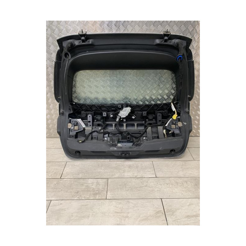 Malle/Hayon arriere PEUGEOT 308 2 SW PHASE 1 BREAK d’occasion