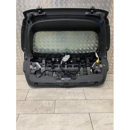 Malle/Hayon arriere PEUGEOT 308 2 SW PHASE 1 BREAK d’occasion