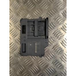 Lecteur de carte (neiman) RENAULT CLIO 4 PHASE 1 d’occasion