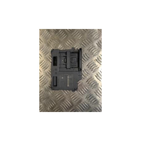 Lecteur de carte (neiman) RENAULT CLIO 4 PHASE 1 d’occasion