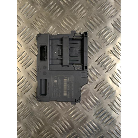 Lecteur de carte (neiman) RENAULT CLIO 4 PHASE 1 d’occasion