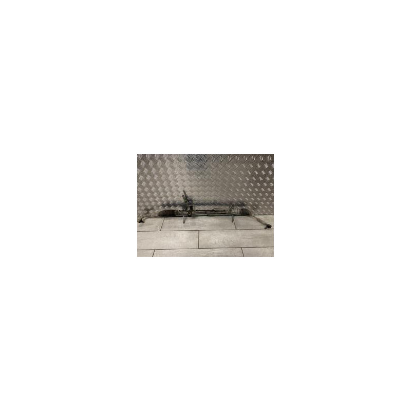 Cremaillere mecanique PEUGEOT 407 PHASE 1 BREAK d’occasion