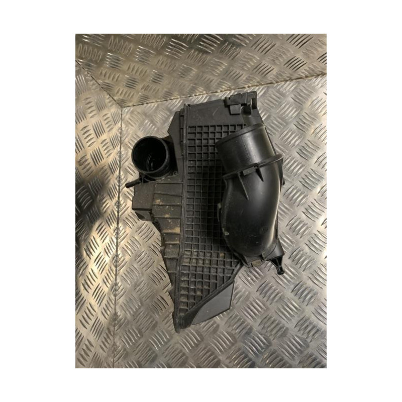 Boite a air RENAULT CLIO 4 PHASE 1 d’occasion