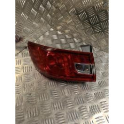 Feu arriere principal gauche (feux) RENAULT CLIO 4 PHASE 1 d’occasion