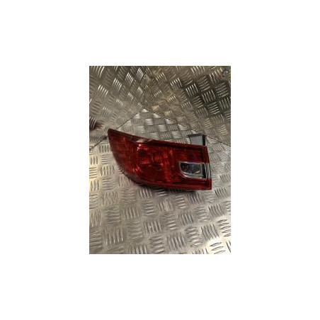 Feu arriere principal gauche (feux) RENAULT CLIO 4 PHASE 1 d’occasion