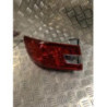 Feu arriere principal gauche (feux) RENAULT CLIO 4 PHASE 1 d’occasion