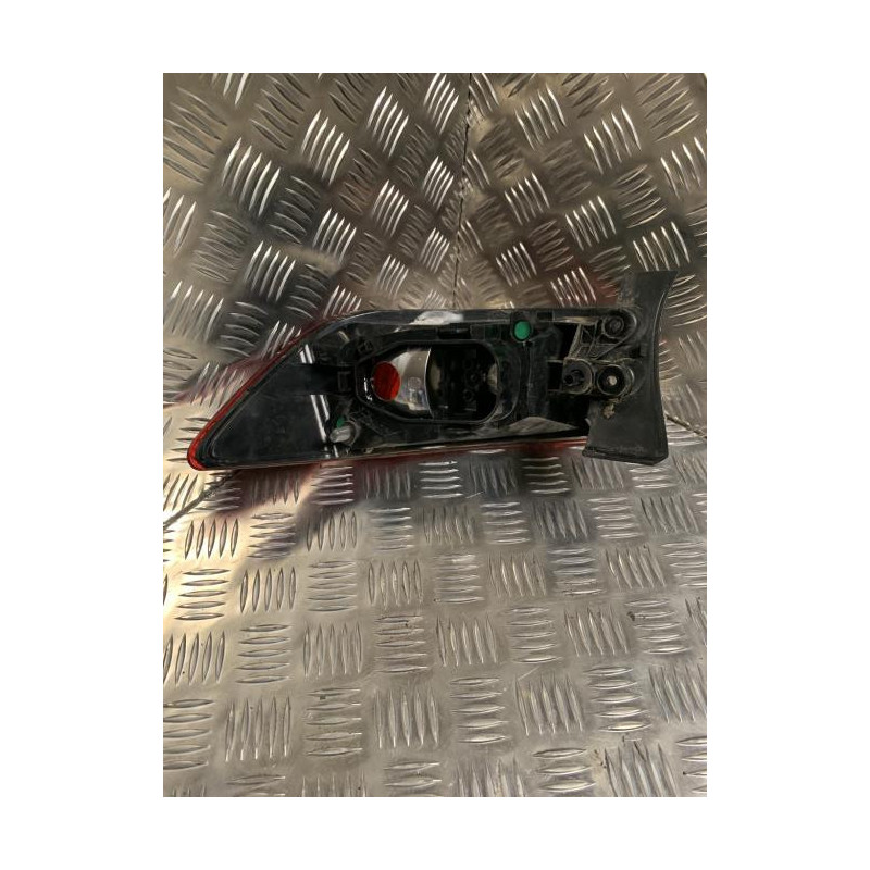 Feu arriere principal gauche (feux) RENAULT CLIO 4 PHASE 1 d’occasion