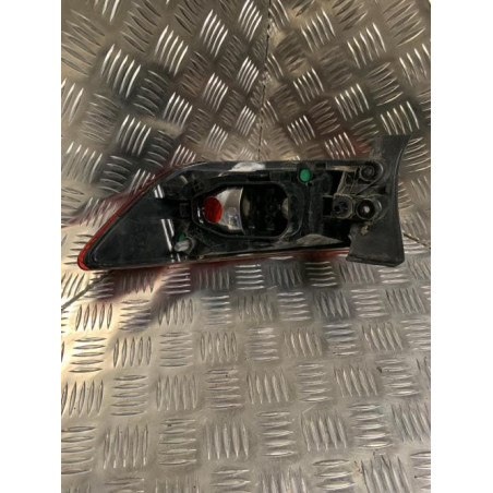 Feu arriere principal gauche (feux) RENAULT CLIO 4 PHASE 1 d’occasion