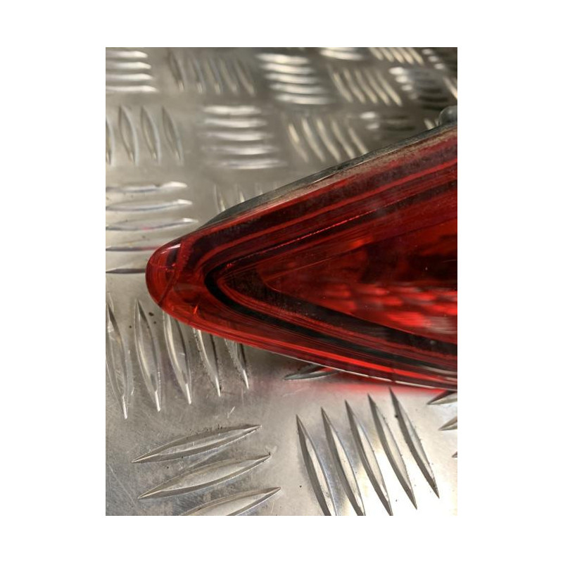 Feu arriere principal gauche (feux) RENAULT CLIO 4 PHASE 1 d’occasion