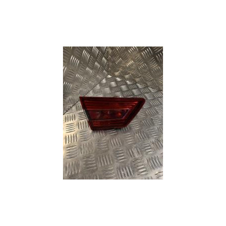 Feu arriere secondaire gauche (feux) RENAULT CLIO 4 PHASE 1 d’occasion