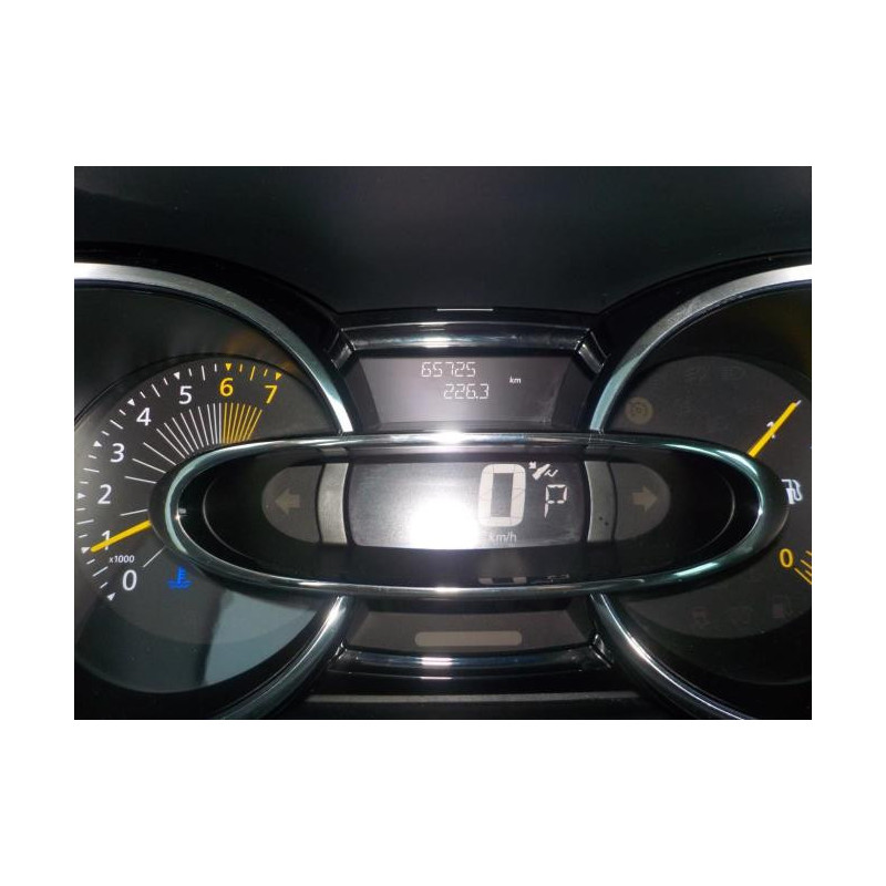 Feu arriere secondaire gauche (feux) RENAULT CLIO 4 PHASE 1 d’occasion